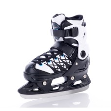 Kids Adjustable Ice Skates CLIPS TEMPISH - view 9