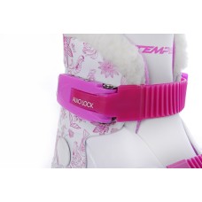 FUR EXPANZE GIRL adjustable skate TEMPISH - view 15