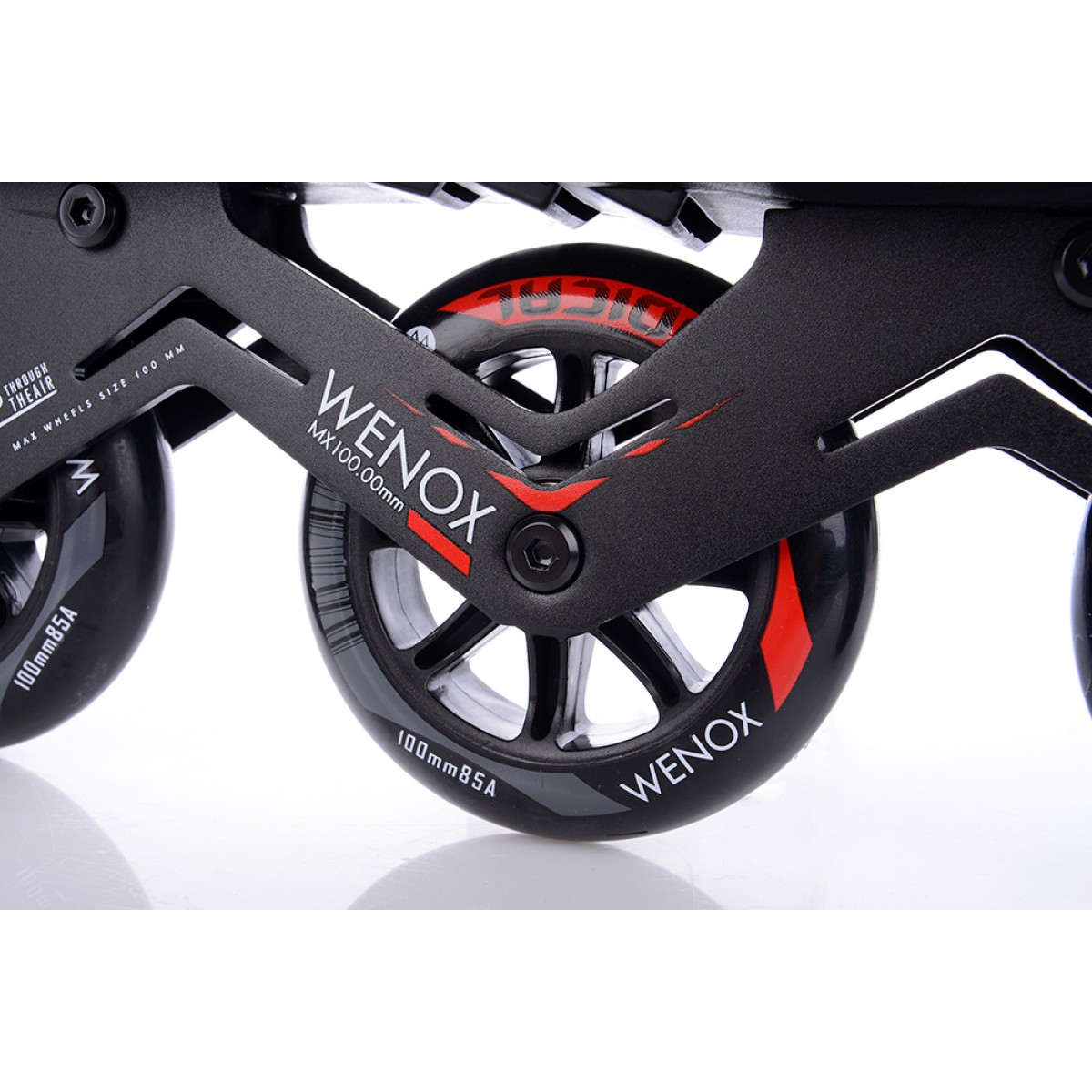 Ролери WENOX TOP 100 TEMPISH - изглед 20