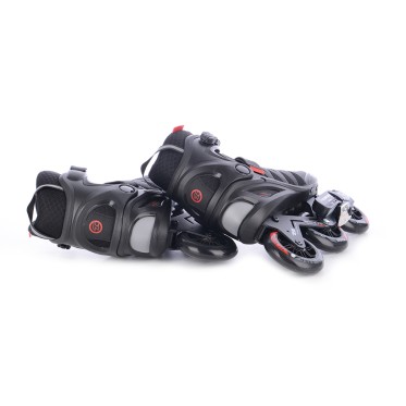 WENOX TOP EBS Strong 100 roller skates TEMPISH - view 8