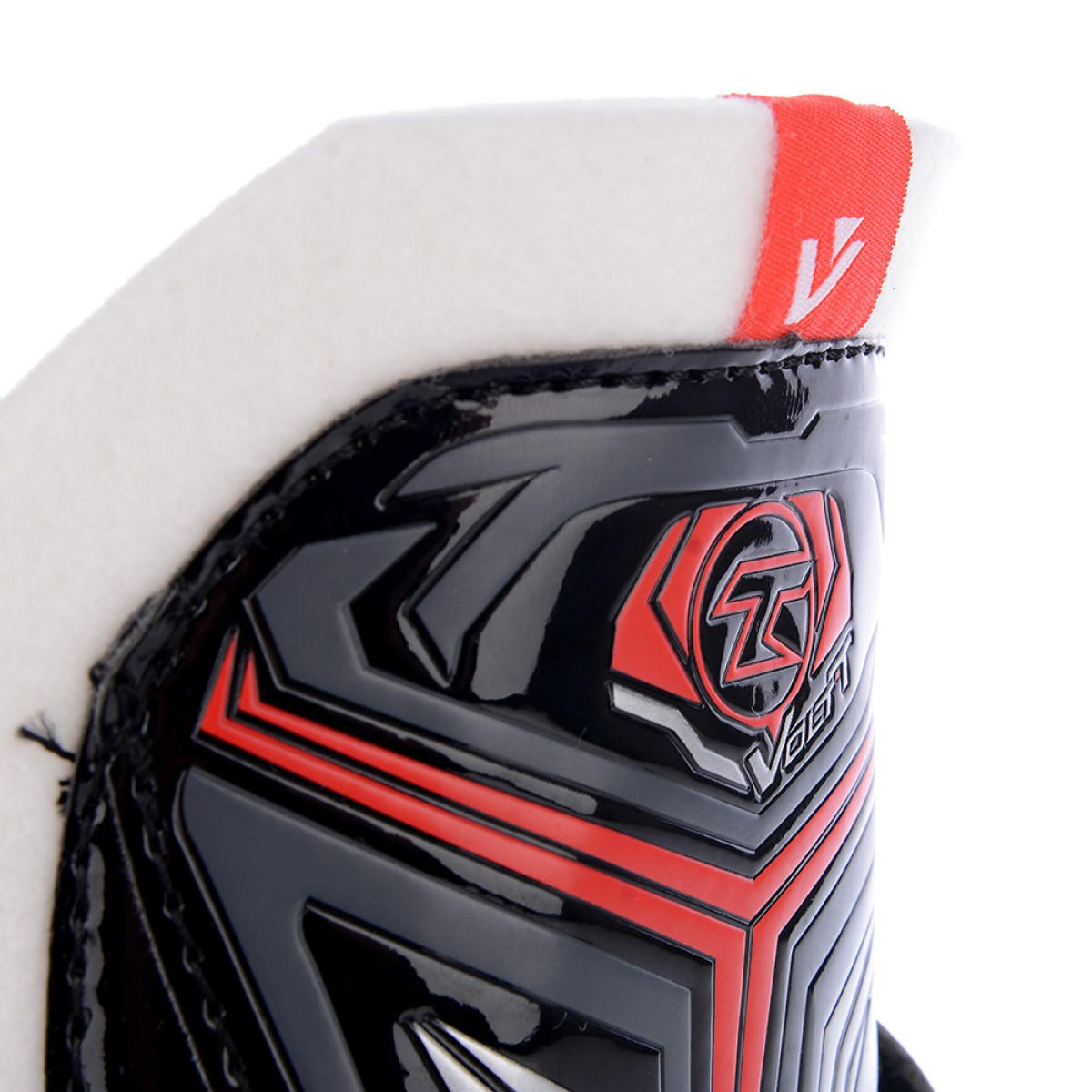 Хокейни кънки VOLT-T MAX  TEMPISH - изглед 13