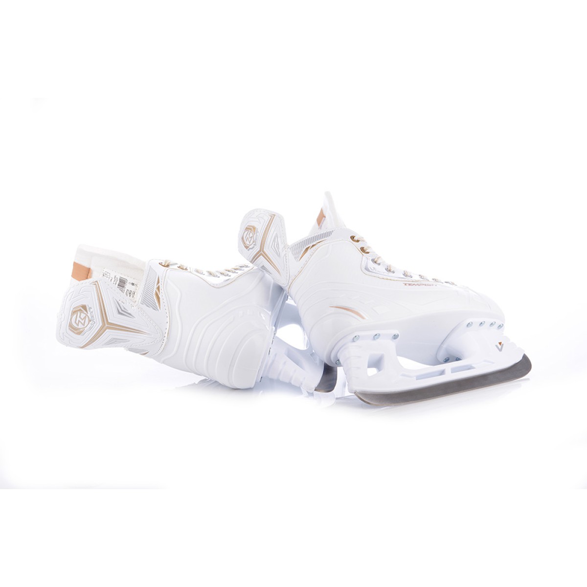 VOLT-T Lady hockey skates TEMPISH - изглед 12