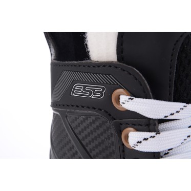 FS3 adjustable hockey skates TEMPISH - view 17