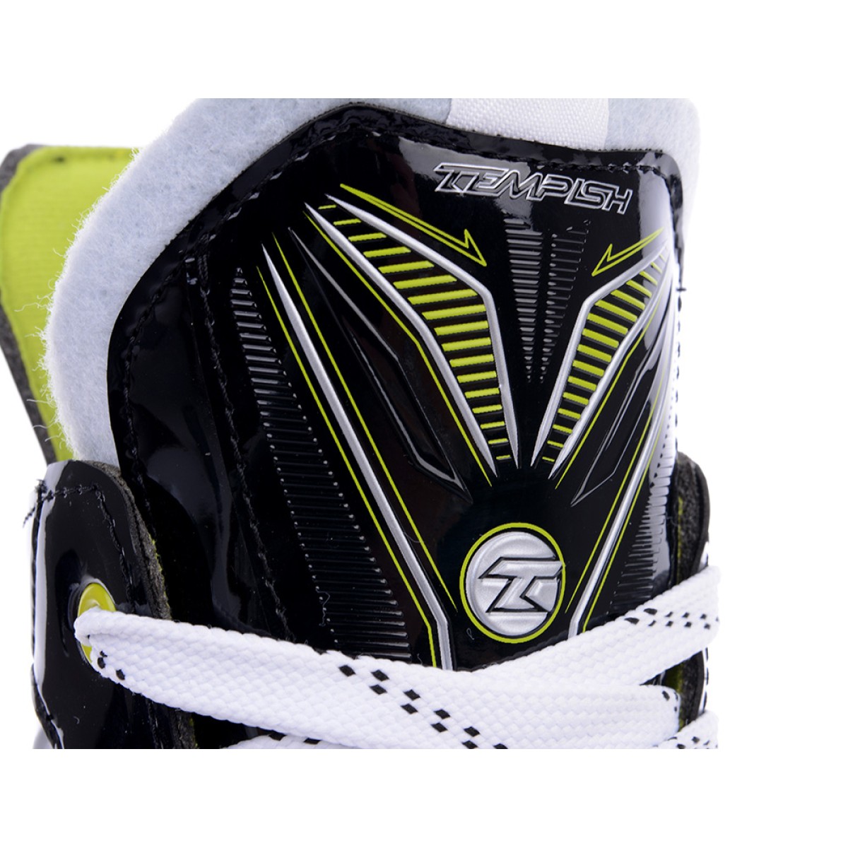 VOLT–PRO hockey skate TEMPISH - view 18 - Extreme-bg.com VOLT–PRO hockey skate TEMPISH - view 18