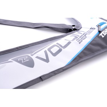 VOLUM bag kids for 1-2 floorball sticks with pocket TEMPISH - изглед 8