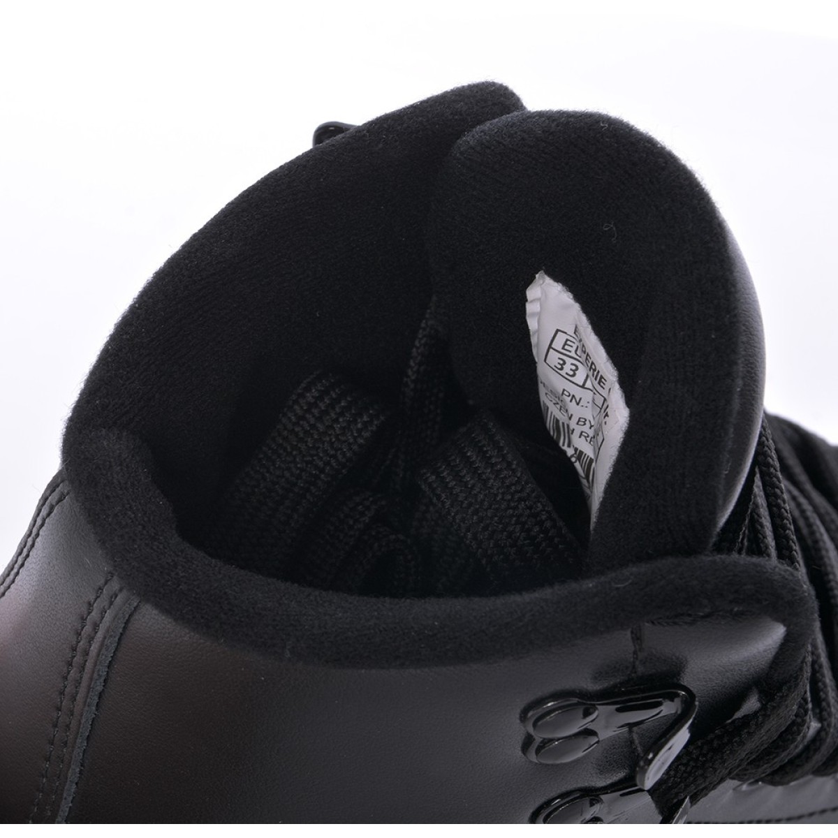 Обувка EXPERIE Q Jr. boot TEMPISH - изглед 9 - Extreme-bg.com Обувка EXPERIE Q Jr. boot TEMPISH - изглед 9