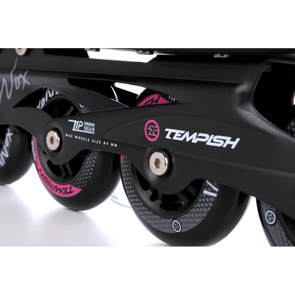 Дамски фитнес ролери Wox Lady   TEMPISH - изглед 18