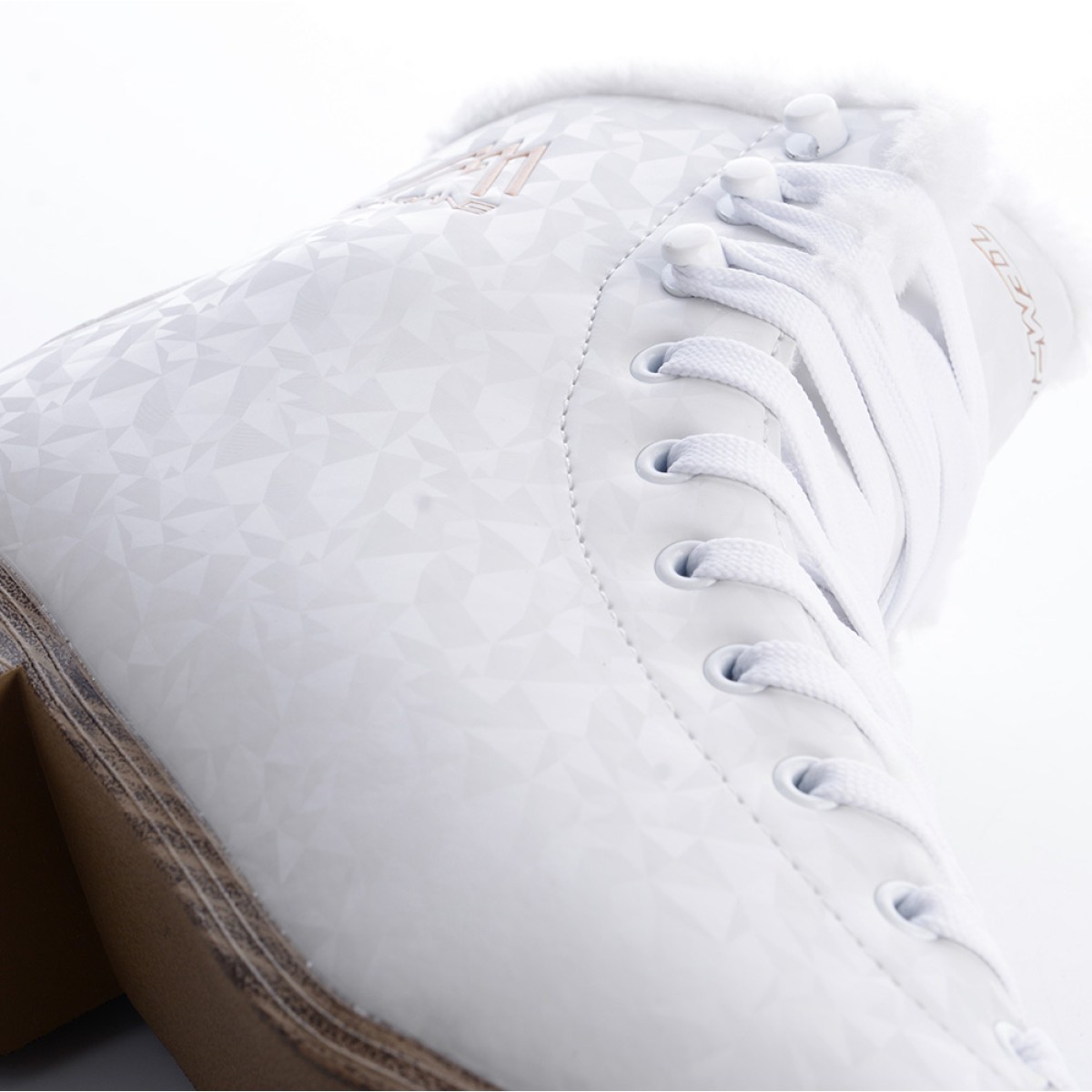 MARIANE figure skate TEMPISH - view 24 - Extreme-bg.com MARIANE figure skate TEMPISH - view 24