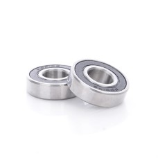 Bearings 6001RS set (2pcs), rear wheel  for electric scooter U3 URBIS - view 4