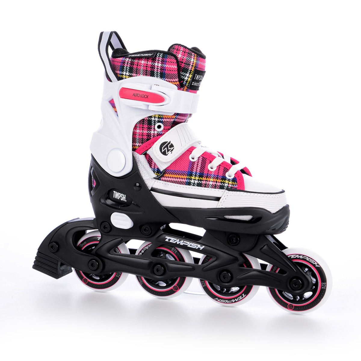 REBEL T Girl adjustable skates 1 TEMPISH - view 5 - Extreme-bg.com REBEL T Girl adjustable skates 1 TEMPISH - view 5