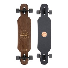 WALNUT longboard - Extreme-bg.com WALNUT longboard