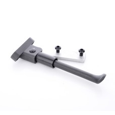 Stand with screws for electric scooter U3