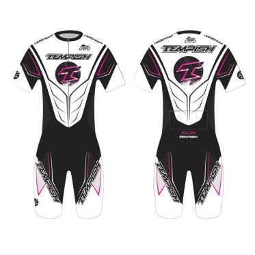 ROLLER KNIGHT Senior in-line suit TEMPISH - view 4