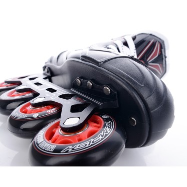 VOLT-R skates for IN-LINE hockey TEMPISH - view 24