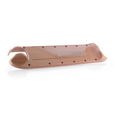 Top deck cover with sticker on the deck U8 URBIS - изглед 4
