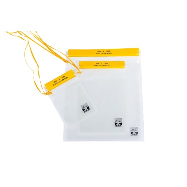CAO Waterproof pouch 13 x 18 cm CAO - view 3