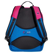 ABC Girls Backpack - Blue TASHEV - view 3