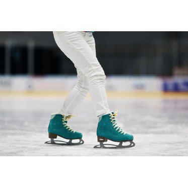 NESSIE STAR figure skate TEMPISH - view 26