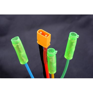 Control unit-U3.1, U3.2, U5.1 URBIS - изглед 9