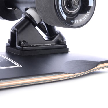 PANTAR longboard TEMPISH - view 7