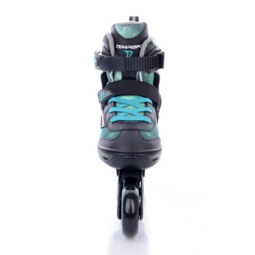 DASTY adjustable roller skates TEMPISH - view 8