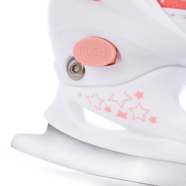 RS TON ICE GIRL adjustable skate TEMPISH - view 15