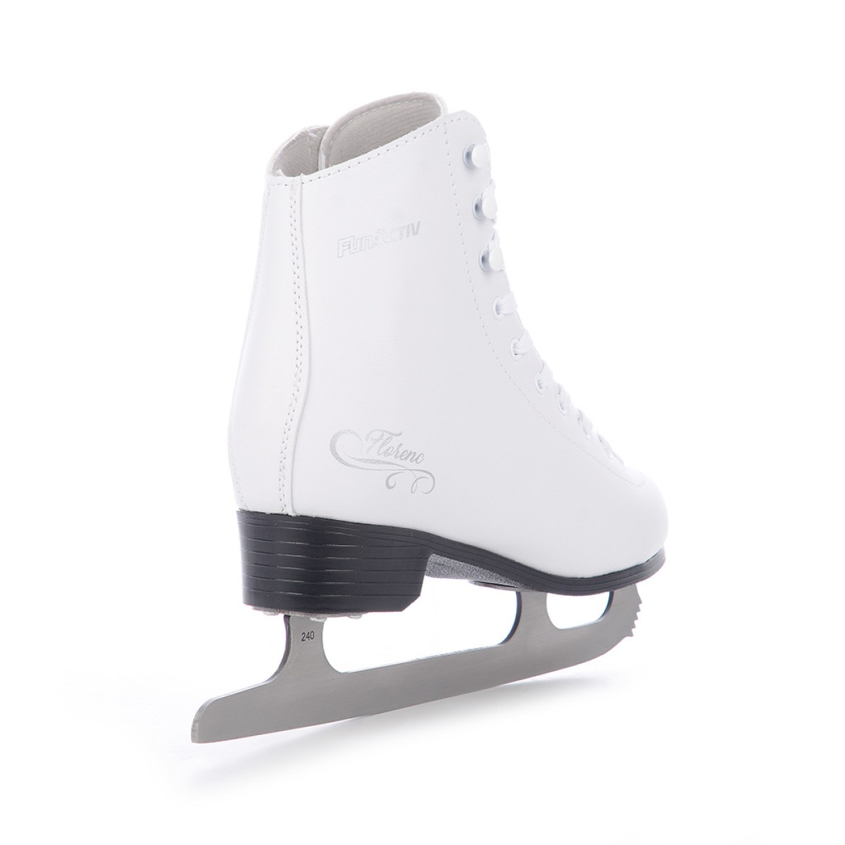 FLORENCE figure skates TEMPISH - view 5 - Extreme-bg.com FLORENCE figure skates TEMPISH - view 5