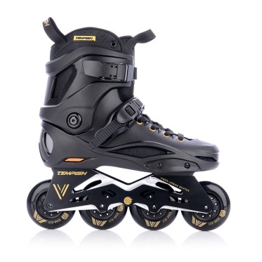 VIBER L.E. 80 inline skates TEMPISH - view 4