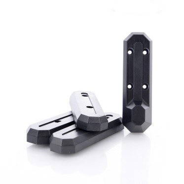 Fork cover for electric scooter U3 set (4pcs) URBIS - view 3