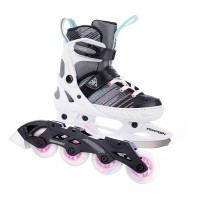 SYSTENT GIRL DUO Adjustable Skates