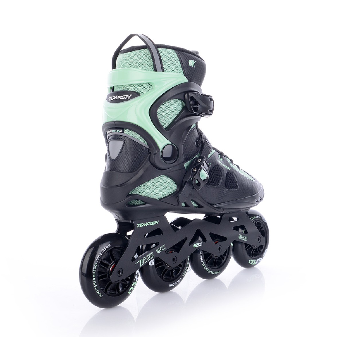 Ролери EZZA 90 LADY TEMPISH - изглед 10