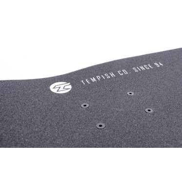 Free Spirit skateboard TEMPISH - view 4