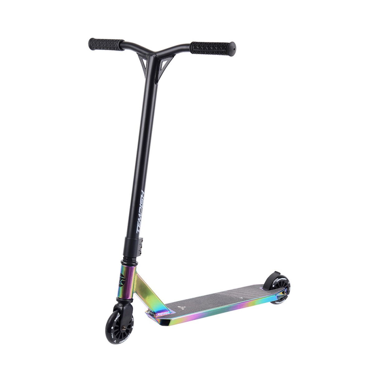 VENTUS RAINBOW freestyle scooter TEMPISH - view 3 - Extreme-bg.com VENTUS RAINBOW freestyle scooter TEMPISH - view 3