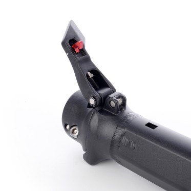 Handlebar tube+folding mechanism+clamp - U7 TEMPISH - view 7