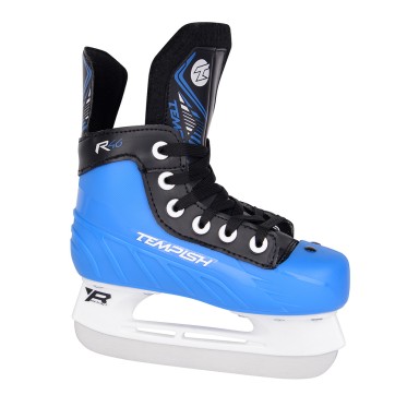 RENTAL R46 kids hockey skate TEMPISH - view 2