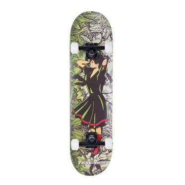 PRO skateboard TEMPISH - view 8