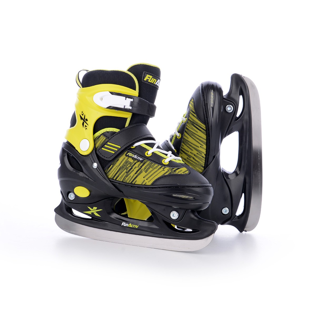 ORIN DUO adjustable skates TEMPISH - view 18 - Extreme-bg.com ORIN DUO adjustable skates TEMPISH - view 18