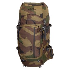 TASHEV Summit 42 Camouflage Backpack TASHEV - view 2