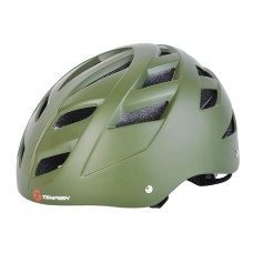 MARILLA SKATE HELMET WHITE TEMPISH - view 17