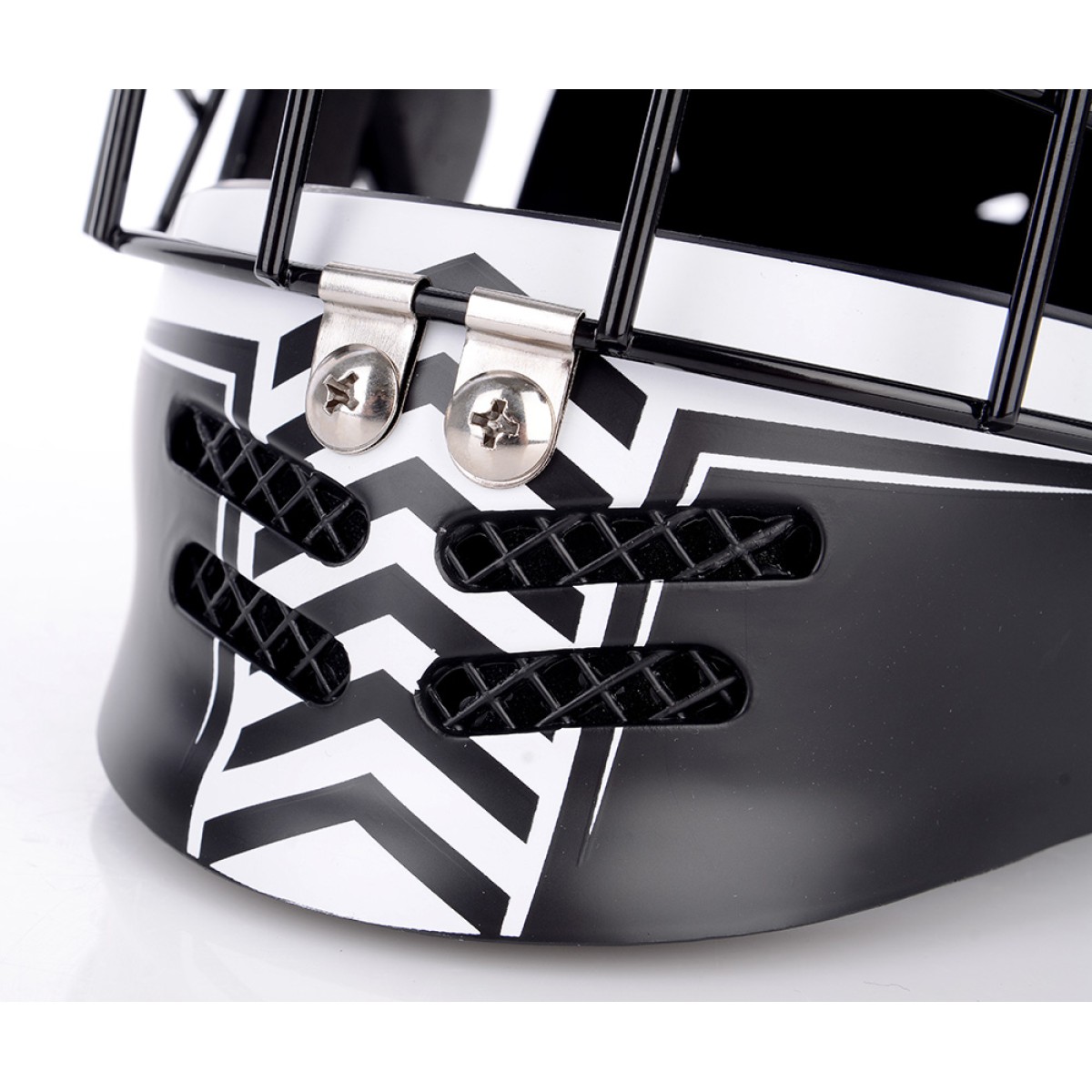 HECTOR ACTIV floorball goalkeeper mask  TEMPISH - view 19