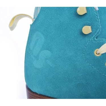 Quad skates Nessie star TEMPISH - view 3