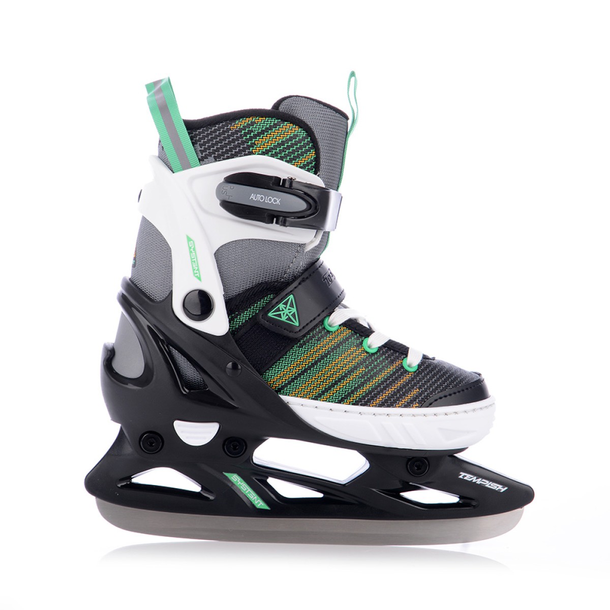 Детски регулируеми кънки SYSTENT ICE  TEMPISH - изглед 5