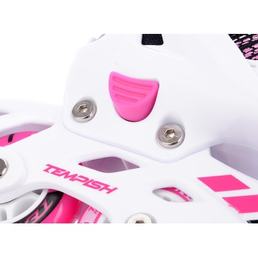Gokid Girl inline adjustable skates TEMPISH - view 17