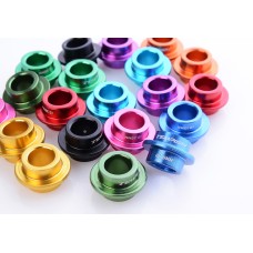 SPACER set (20 pcs), inner diameter 8 mm