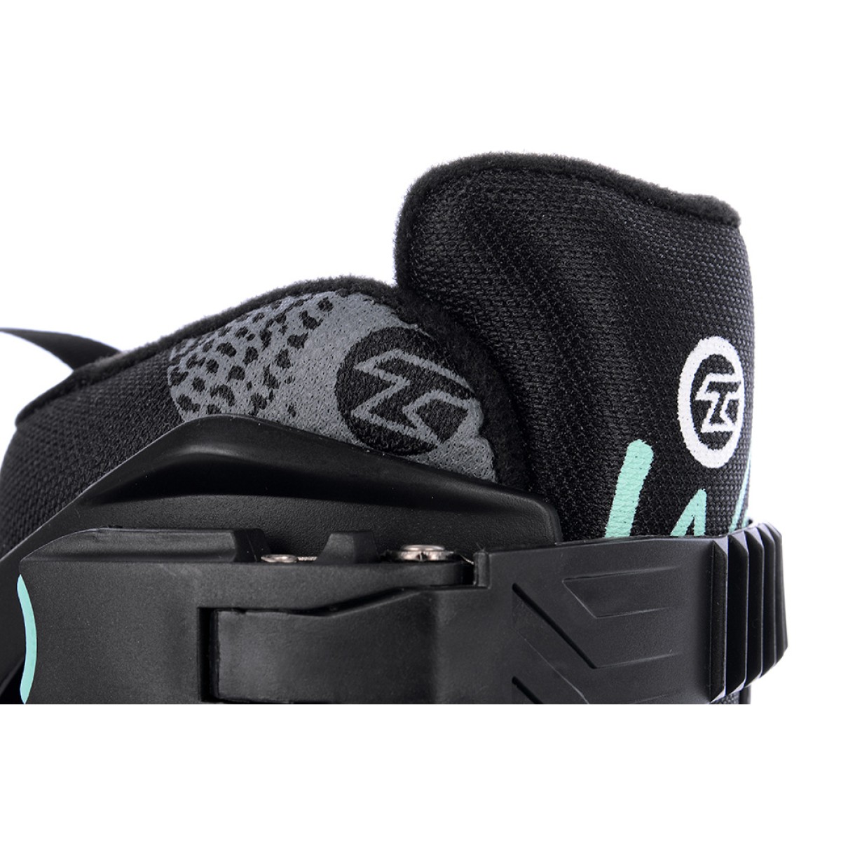 Дамски фитнес ролери Wox Lady   TEMPISH - изглед 41