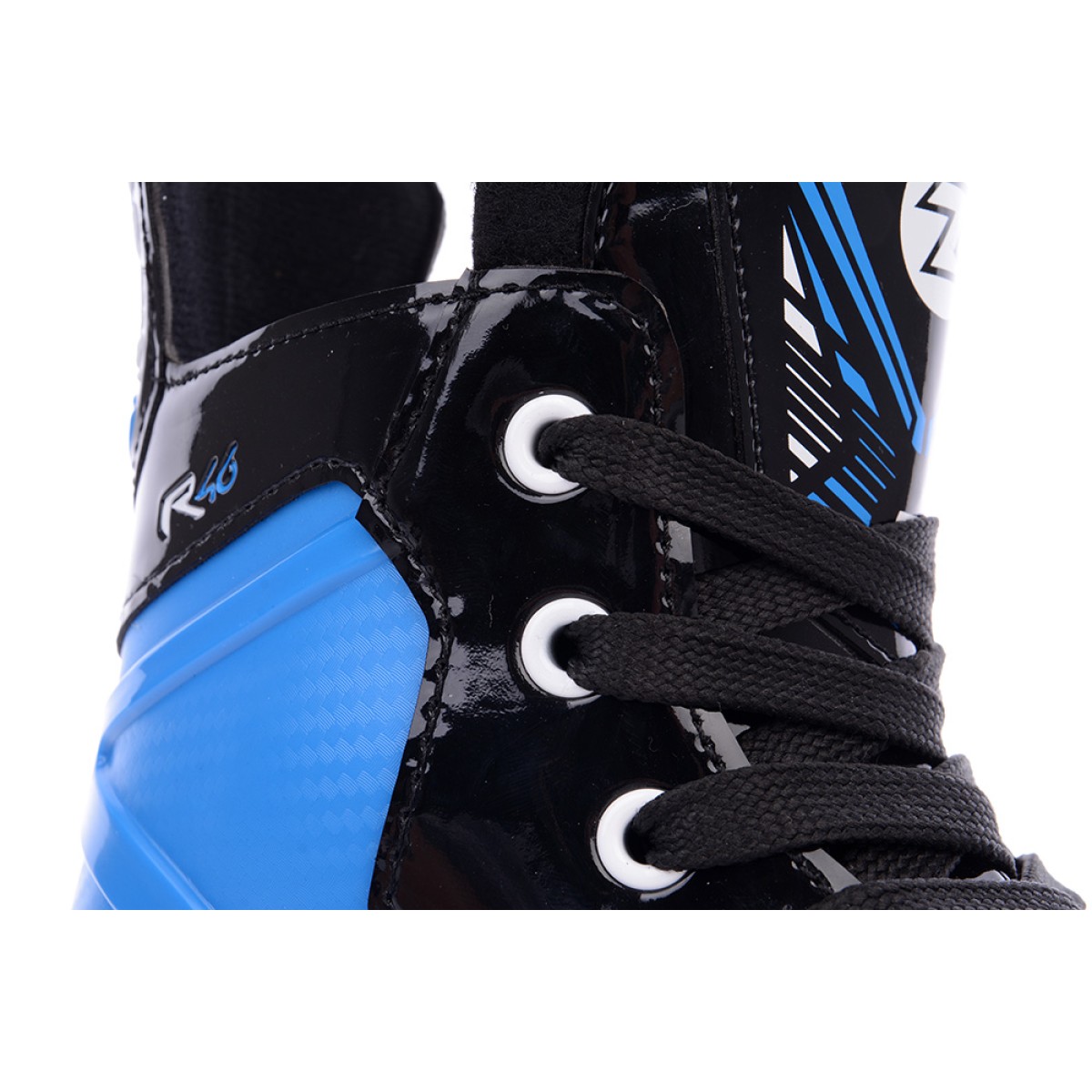 RENTAL R46 junior hockey skate TEMPISH - view 17 - Extreme-bg.com RENTAL R46 junior hockey skate TEMPISH - view 17