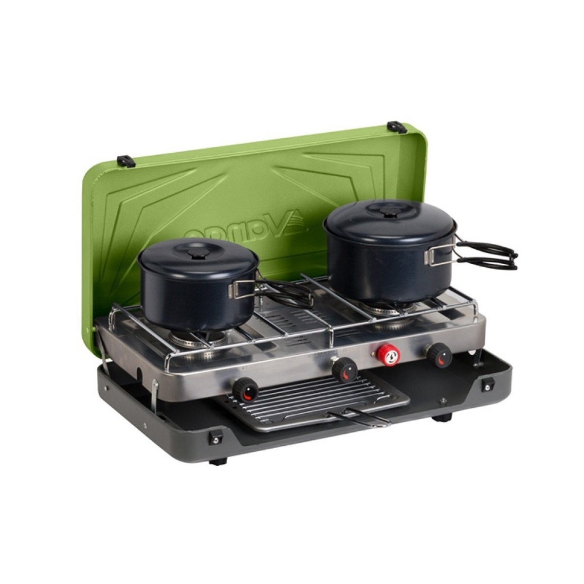 Vango cooker new arrivals