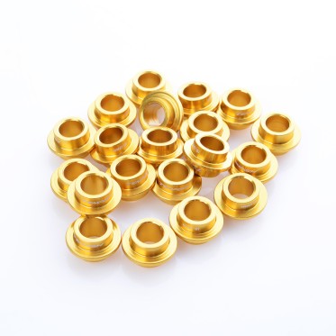 SPACER set (20 pcs), inner diameter 8 mm TEMPISH - view 5