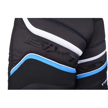 SIXTH SENSE T3.0 goalkeeper pants senior TEMPISH florbal brankařina - изглед 10