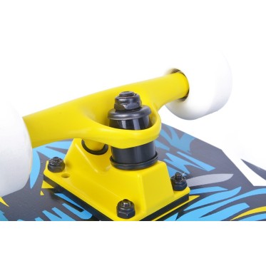 SKATEBOARD TIGER TEMPISH - view 20